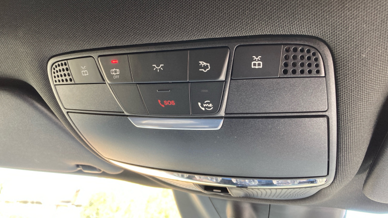 Mercedes-Benz EQC 400 300kW AMG Line Premium 80kWh 5dr Auto Electric Estate